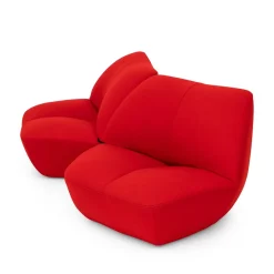 Kisss Lounge Chair