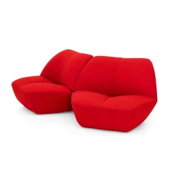Kisss Lounge Chair