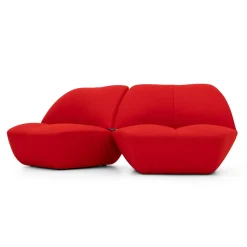 Kisss Lounge Chair