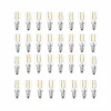 Kit 32 ampoules LED pour lustre 2097