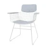 Kit Confort Wire Armchair - Gris
