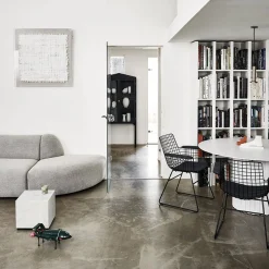 Kit Confort Wire Armchair