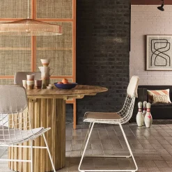 Kit Confort Wire Chair