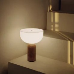 Kizu - Lampe portable
