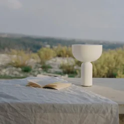 Kizu - Lampe portable