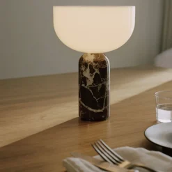 Kizu - Lampe portable