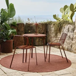 Kleo Tapis Diam.200cm