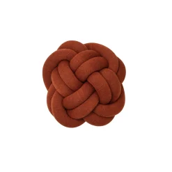 Knot coussin