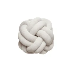 Knot coussin