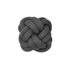Knot coussin