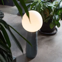 Kokeshi - Lampadaire