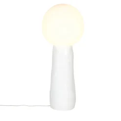 Kokeshi - Lampadaire