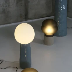 Kokeshi - Lampadaire