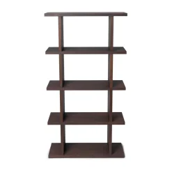 Kona Bookcase - 1X4