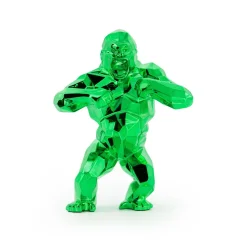 Kong Christmas (Green Edition)