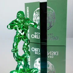 Kong Christmas (Green Edition)