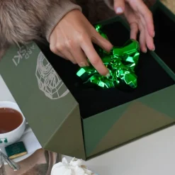 Kong Christmas (Green Edition)