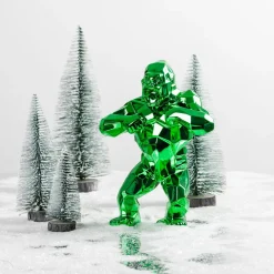 Kong Christmas (Green Edition)