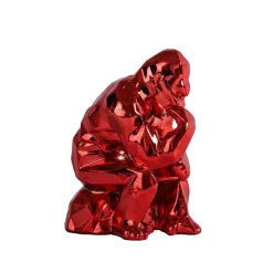 Kong Penseur (Red Edition)