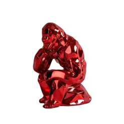 Kong Penseur (Red Edition)