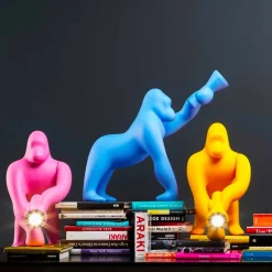 Kong XS - Lampe à poser