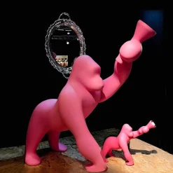 Kong XS - Lampe à poser