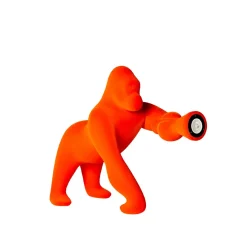 Kong XS velvet - Lampe à poser