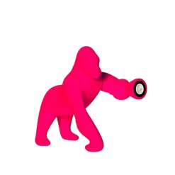 Kong XS velvet - Lampe à poser