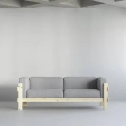 Kube - Canapé 3 places