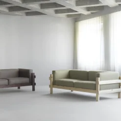 Kube - Canapé 3 places