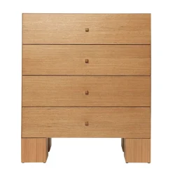 Kuben - Commode 1x4