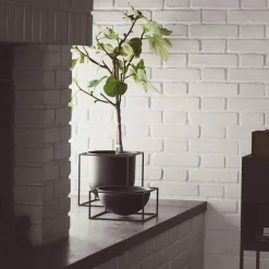 Kubus Bowl - centre de table