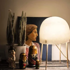 Kurage Lampe de table
