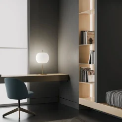 Kushi lampe de table XL