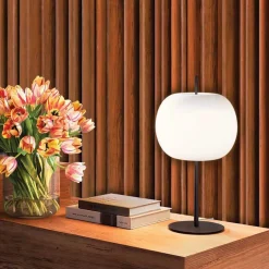 Kushi lampe de table XL