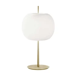 Kushi lampe de table XL