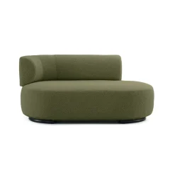 K-Waiting - Dormeuse bouclé