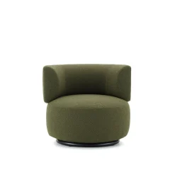 K-Waiting - Fauteuil bouclé
