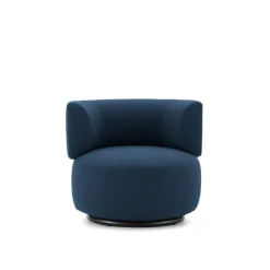 K-Waiting - Fauteuil bouclé