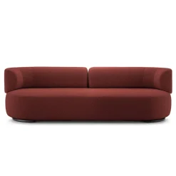 K-Waiting - Sofa bouclé