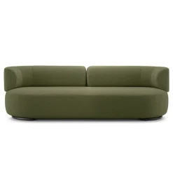 K-Waiting - Sofa bouclé