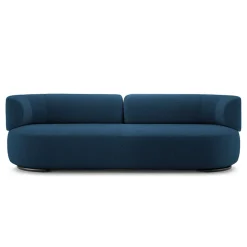 K-Waiting - Sofa bouclé