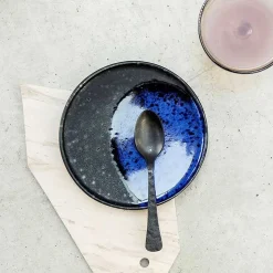 Kyoto ceramics - assiette à dessert