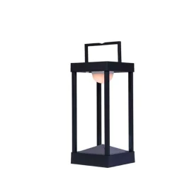 La lampe Parc