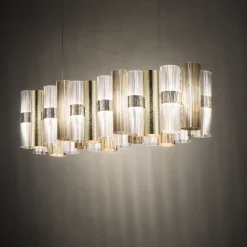 La Lollo Suspension Linear