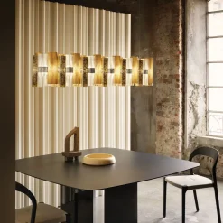 La Lollo Suspension Linear