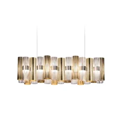 La Lollo Suspension Linear