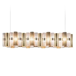 La Lollo Suspension Linear