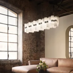 La Lollo Suspension Linear