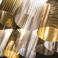 La Lollo Suspension Linear